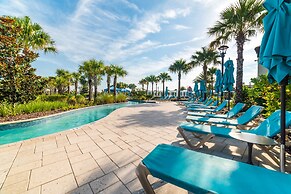 Ov4201 - Windsor Hills Resort - 6 Bed 4 Baths Villa