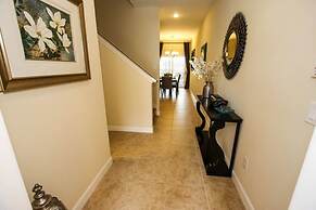 Ov4268 - Paradise Palms - 4 Bed 3 Baths Townhome