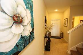 Ov4268 - Paradise Palms - 4 Bed 3 Baths Townhome