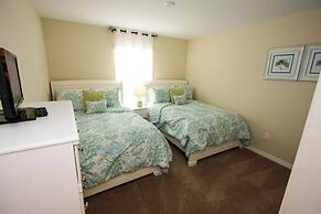 Ov4268 - Paradise Palms - 4 Bed 3 Baths Townhome