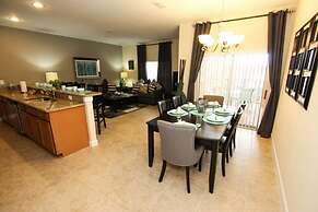 Ov4268 - Paradise Palms - 4 Bed 3 Baths Townhome