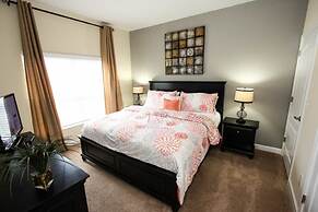 Ov4268 - Paradise Palms - 4 Bed 3 Baths Townhome