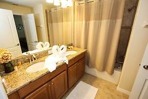 Ov4268 - Paradise Palms - 4 Bed 3 Baths Townhome