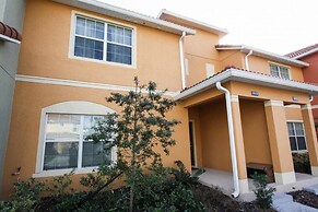Ov4268 - Paradise Palms - 4 Bed 3 Baths Townhome