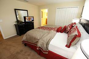 Ov4268 - Paradise Palms - 4 Bed 3 Baths Townhome