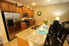 Ov4268 - Paradise Palms - 4 Bed 3 Baths Townhome