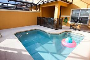 Ov4268 - Paradise Palms - 4 Bed 3 Baths Townhome