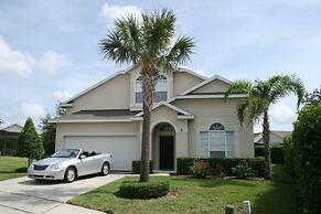 Ov157 - Glenbrook Resort - 5 Bed 3.5 Baths Villa