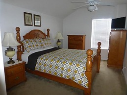 Ov157 - Glenbrook Resort - 5 Bed 3.5 Baths Villa