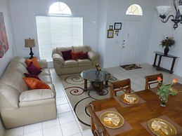 Ov157 - Glenbrook Resort - 5 Bed 3.5 Baths Villa