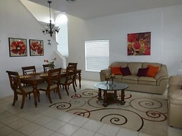 Ov157 - Glenbrook Resort - 5 Bed 3.5 Baths Villa