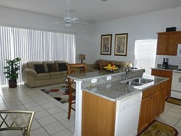 Ov157 - Glenbrook Resort - 5 Bed 3.5 Baths Villa