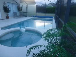 Ov157 - Glenbrook Resort - 5 Bed 3.5 Baths Villa