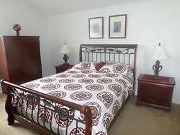 Ov157 - Glenbrook Resort - 5 Bed 3.5 Baths Villa