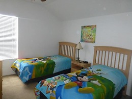 Ov157 - Glenbrook Resort - 5 Bed 3.5 Baths Villa