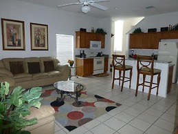 Ov157 - Glenbrook Resort - 5 Bed 3.5 Baths Villa