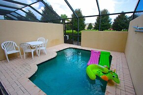 Ov4200 - Windsor Hills Resort - 3 Bed 3 Baths Villa