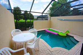 Ov4200 - Windsor Hills Resort - 3 Bed 3 Baths Villa