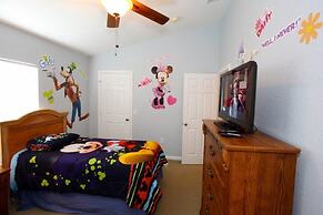 Ov4200 - Windsor Hills Resort - 3 Bed 3 Baths Villa