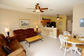 Ov4200 - Windsor Hills Resort - 3 Bed 3 Baths Villa