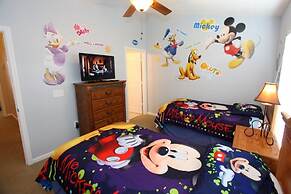 Ov4200 - Windsor Hills Resort - 3 Bed 3 Baths Villa