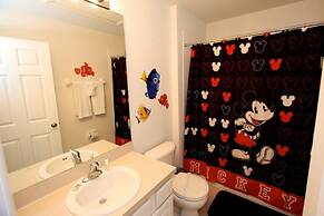 Ov4200 - Windsor Hills Resort - 3 Bed 3 Baths Villa