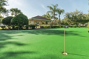 Ov4200 - Windsor Hills Resort - 3 Bed 3 Baths Villa