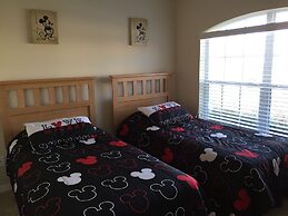 Ov3816 - Sandy Ridge - 5 Bed 3 Baths Villa