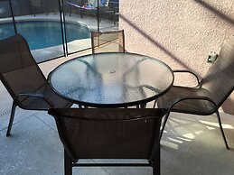 Ov3816 - Sandy Ridge - 5 Bed 3 Baths Villa