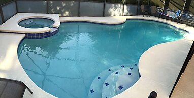 Ov3816 - Sandy Ridge - 5 Bed 3 Baths Villa