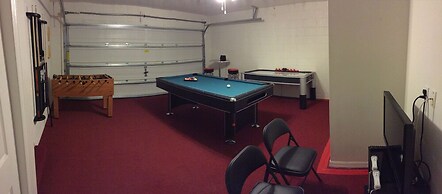 Ov3816 - Sandy Ridge - 5 Bed 3 Baths Villa