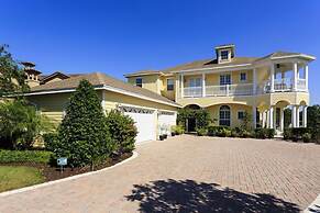 Ov4211 - Reunion Resort - 7 Bed 7.5 Baths Villa
