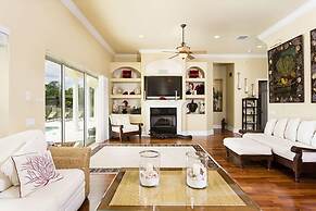 Ov4211 - Reunion Resort - 7 Bed 7.5 Baths Villa