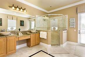 Ov4211 - Reunion Resort - 7 Bed 7.5 Baths Villa