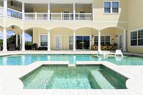 Ov4211 - Reunion Resort - 7 Bed 7.5 Baths Villa
