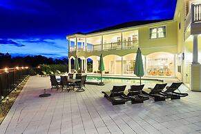 Ov4211 - Reunion Resort - 7 Bed 7.5 Baths Villa