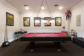 Ov4211 - Reunion Resort - 7 Bed 7.5 Baths Villa