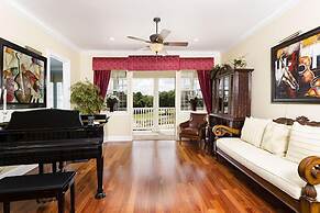 Ov4211 - Reunion Resort - 7 Bed 7.5 Baths Villa