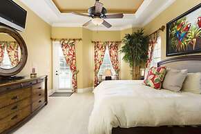 Ov4211 - Reunion Resort - 7 Bed 7.5 Baths Villa