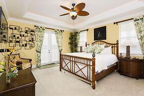 Ov4211 - Reunion Resort - 7 Bed 7.5 Baths Villa