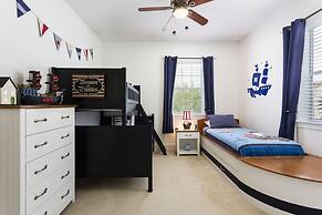 Ov4211 - Reunion Resort - 7 Bed 7.5 Baths Villa