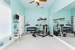 Ov4211 - Reunion Resort - 7 Bed 7.5 Baths Villa