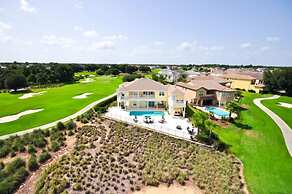 Ov4211 - Reunion Resort - 7 Bed 7.5 Baths Villa