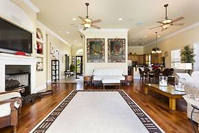 Ov4211 - Reunion Resort - 7 Bed 7.5 Baths Villa