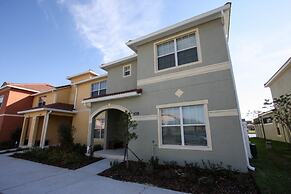 Ov4256 - Paradise Palms - 5 Bed 4 Baths Townhome