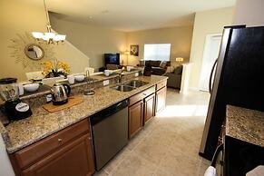 Ov4256 - Paradise Palms - 5 Bed 4 Baths Townhome