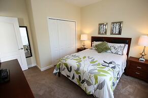 Ov4256 - Paradise Palms - 5 Bed 4 Baths Townhome