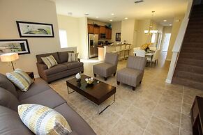 Ov4256 - Paradise Palms - 5 Bed 4 Baths Townhome