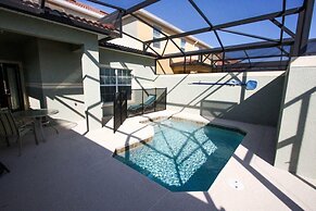 Ov4256 - Paradise Palms - 5 Bed 4 Baths Townhome