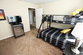 Ov4256 - Paradise Palms - 5 Bed 4 Baths Townhome